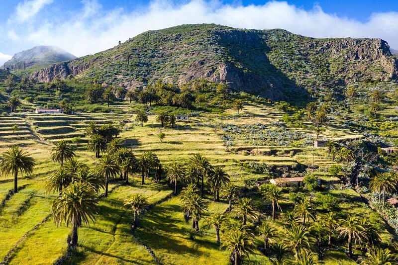 La Gomera