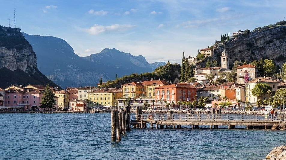 Lake Garda