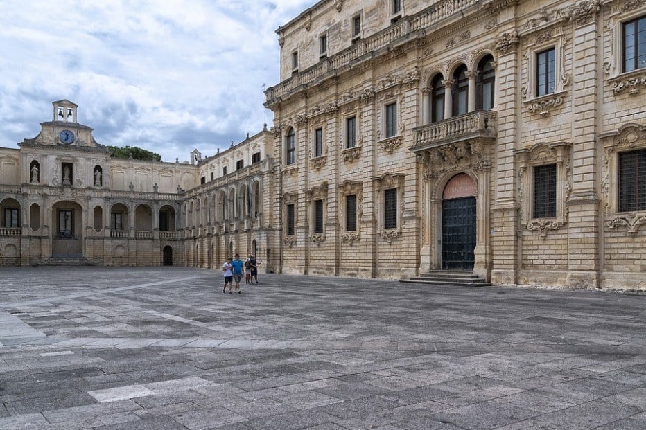 Lecce