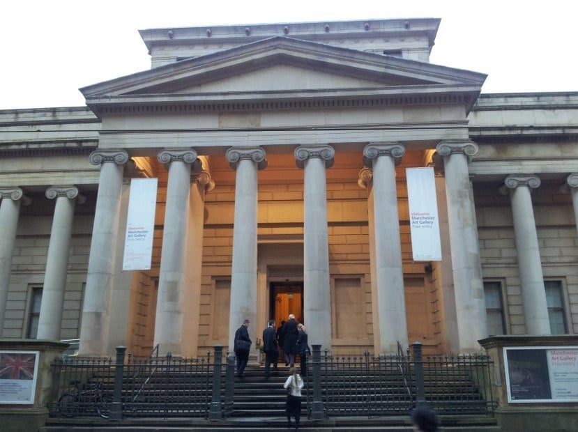 Manchester Art Gallery