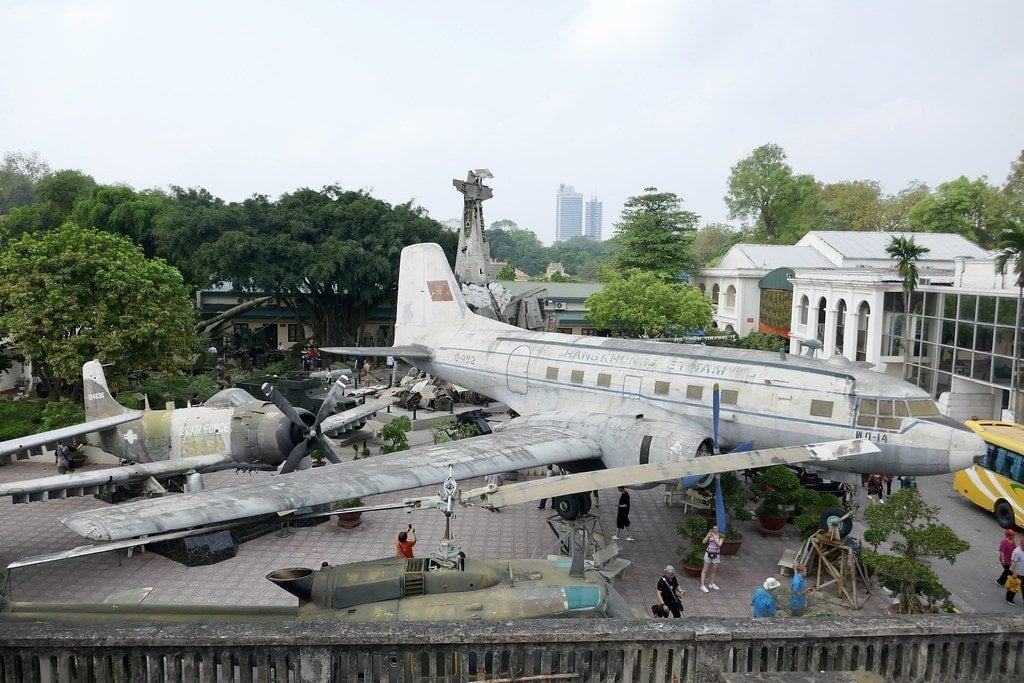 Military History Museum