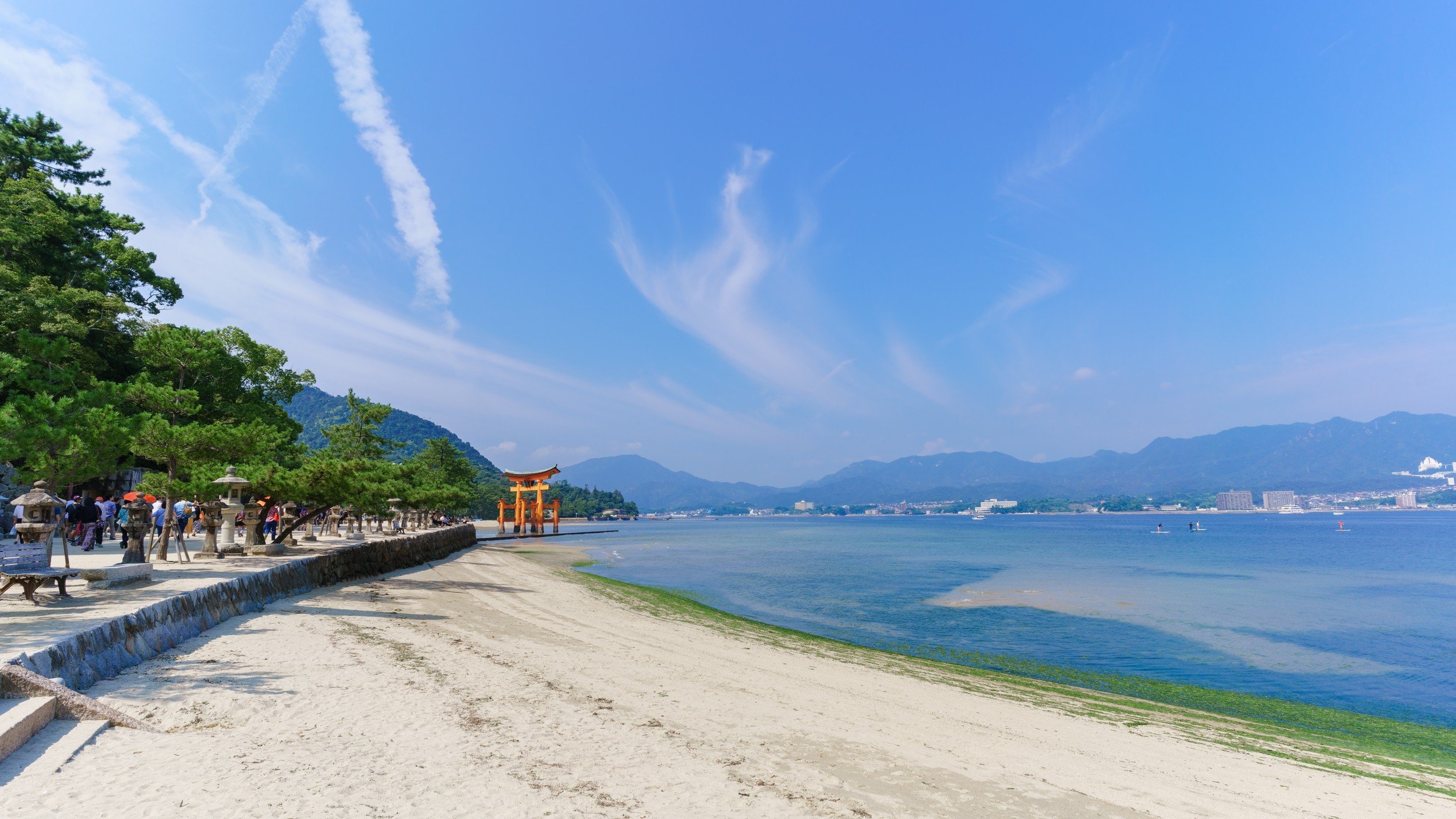 Miyajima Island