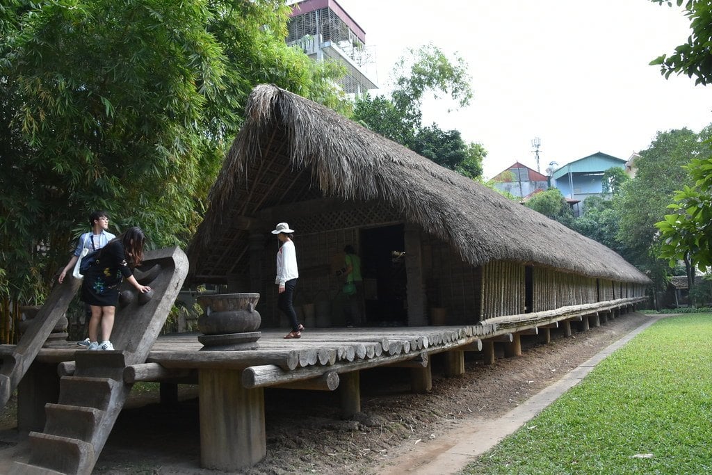 Museum of Ethnology