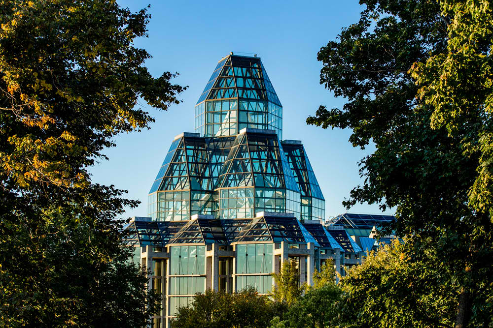 National Gallery of Canada