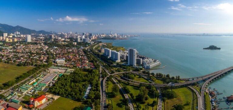 INSIDER PENANG ITINERARY