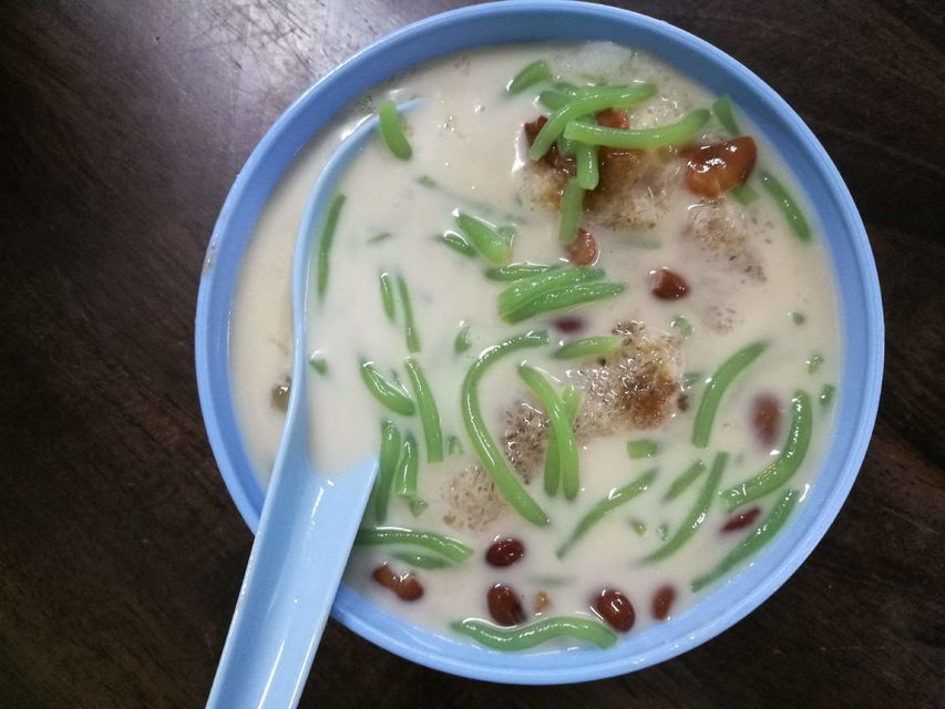 Penang Street & Local Food Tour