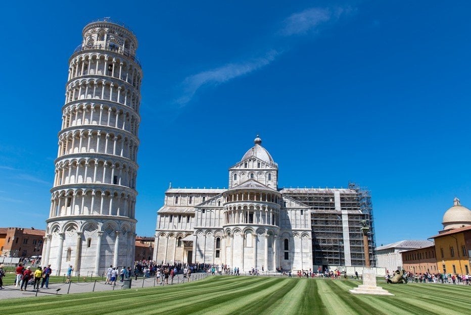 Pisa