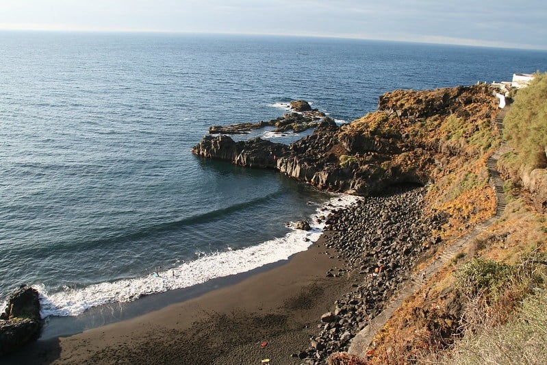 Playa Bollullo