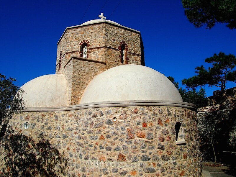 Prophet Elias Monastery