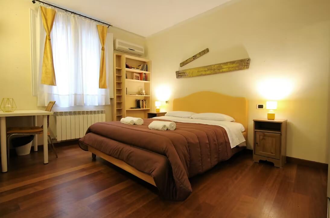 Quirky and Charming Apartment in Perfect Location