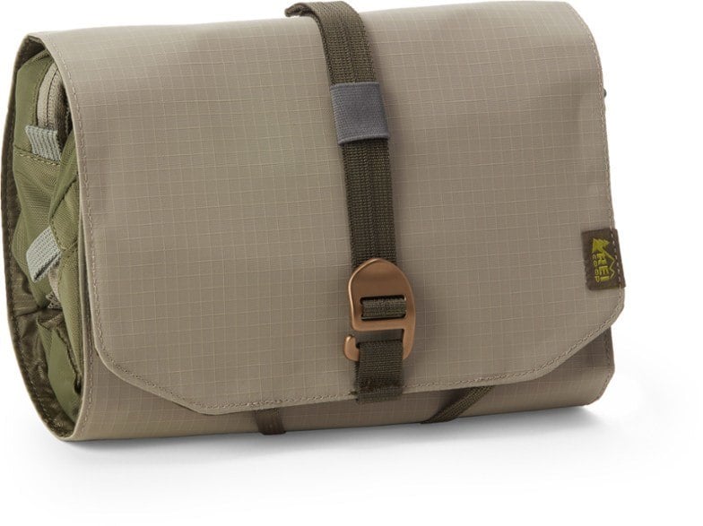 best travel toiletry bag REI