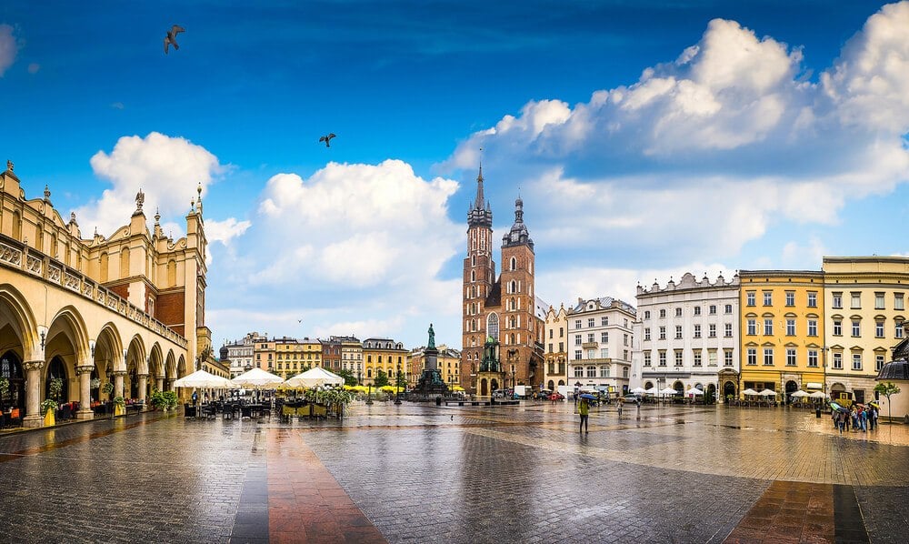 Rynek Glowny