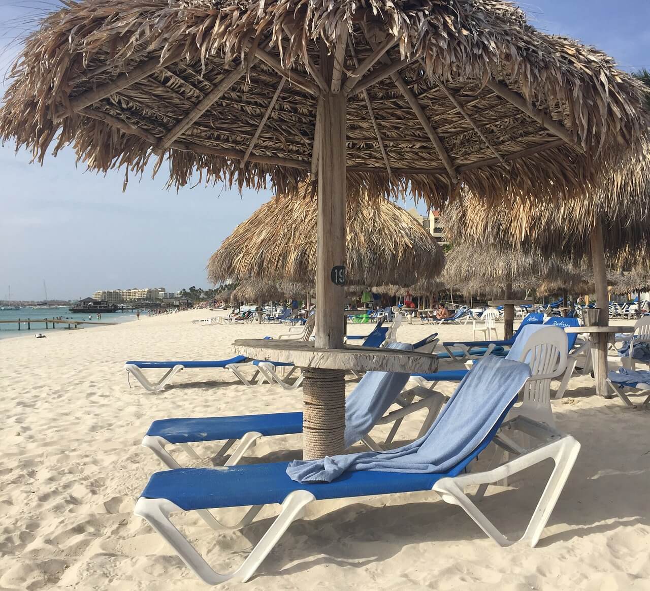 Safety Tips for Traveling to Aruba