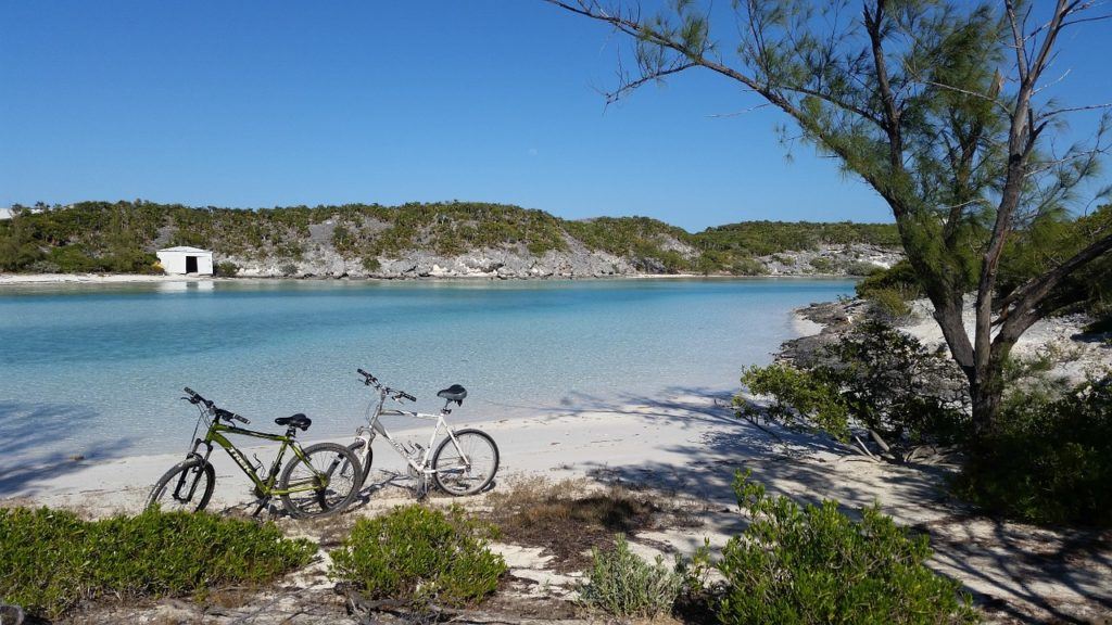 tourist safety in bahamas