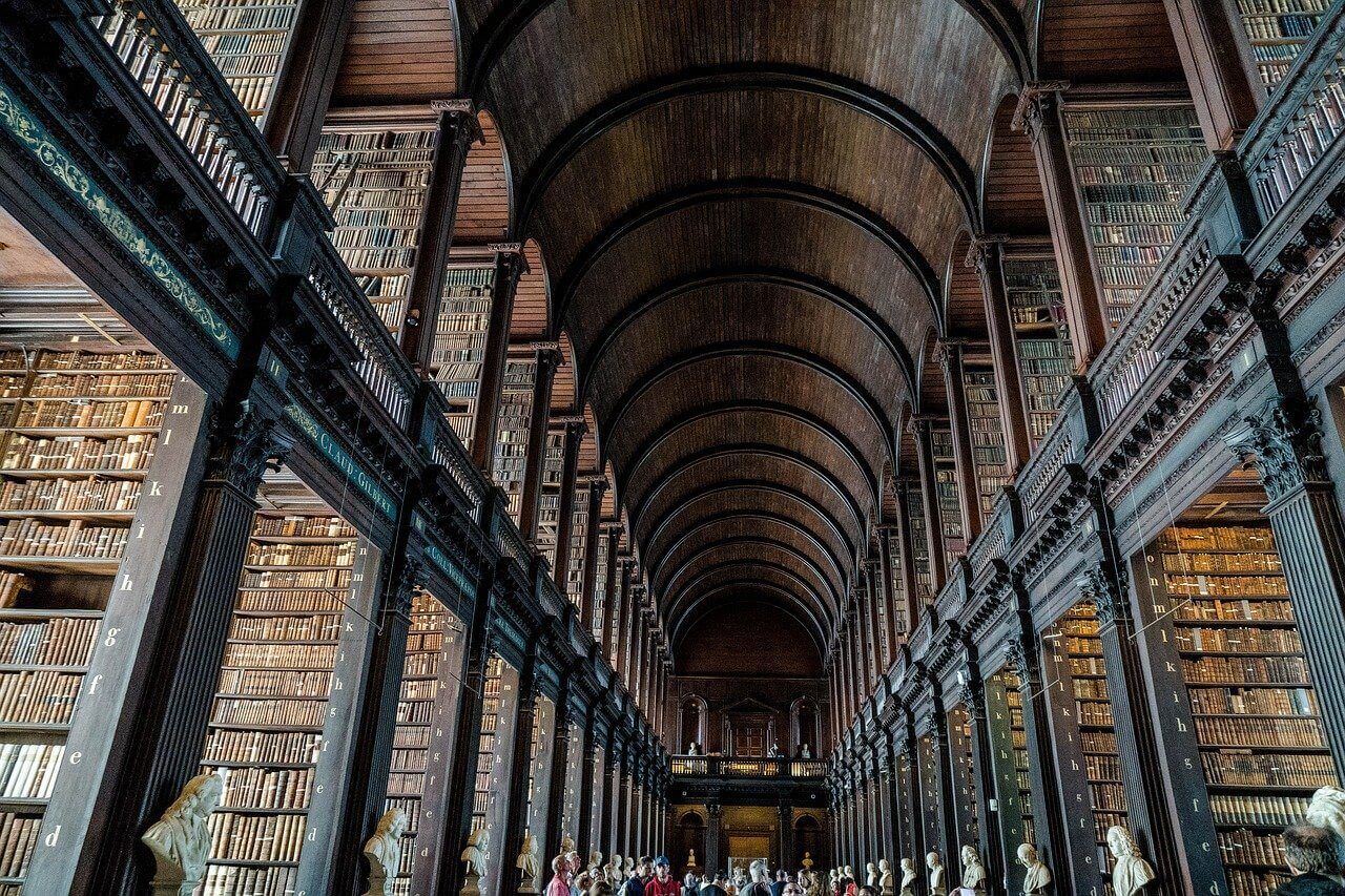 Safety Tips for Traveling to Ireland