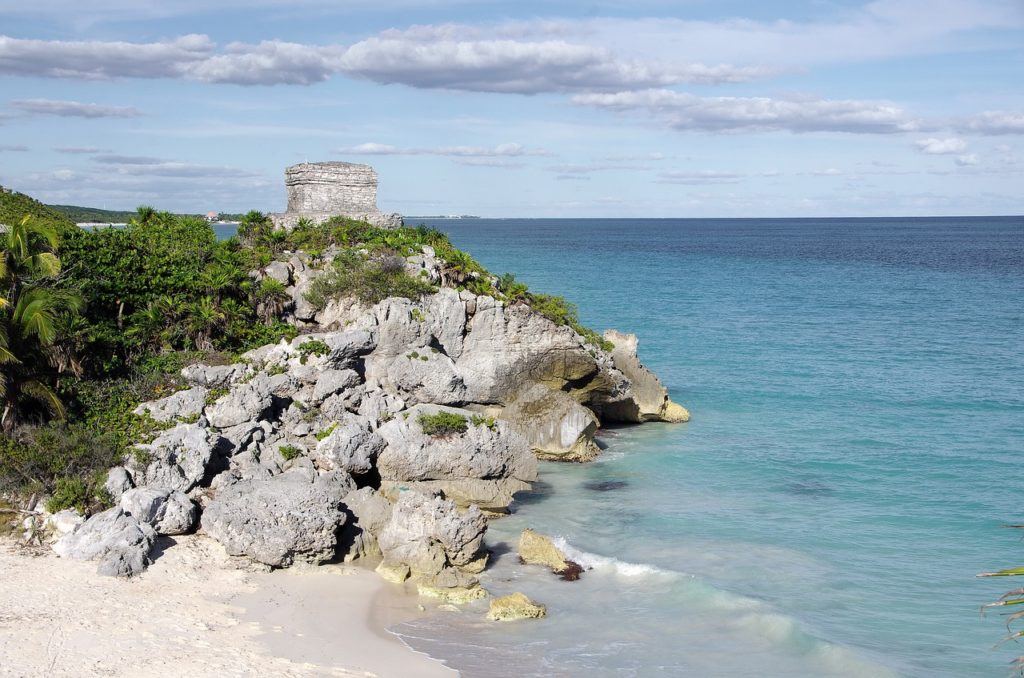 Safety Tips for Traveling to Tulum