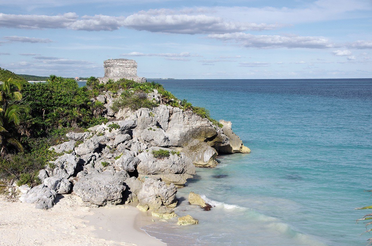 Safety Tips for Traveling to Tulum