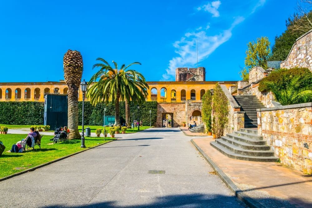 San Martino, Pisa