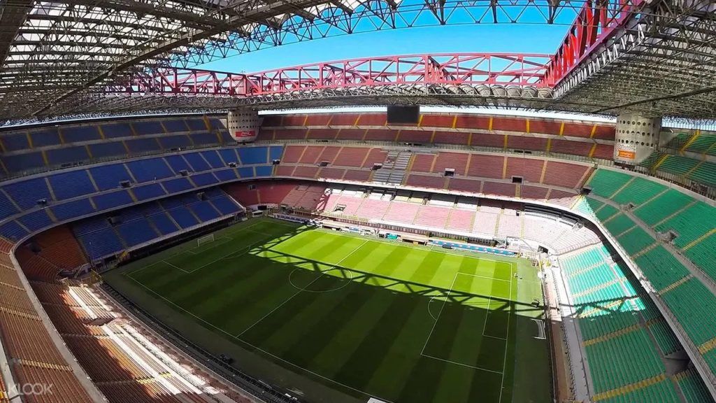 San Siro Stadium