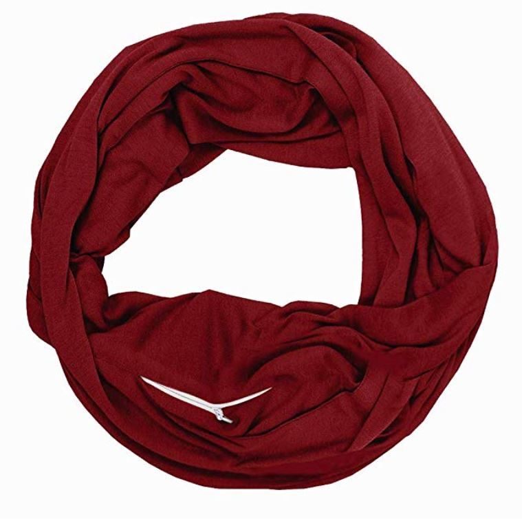 Sealen Travel Scarf