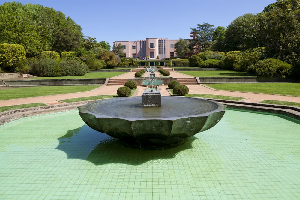 Serralves Museum and Villa