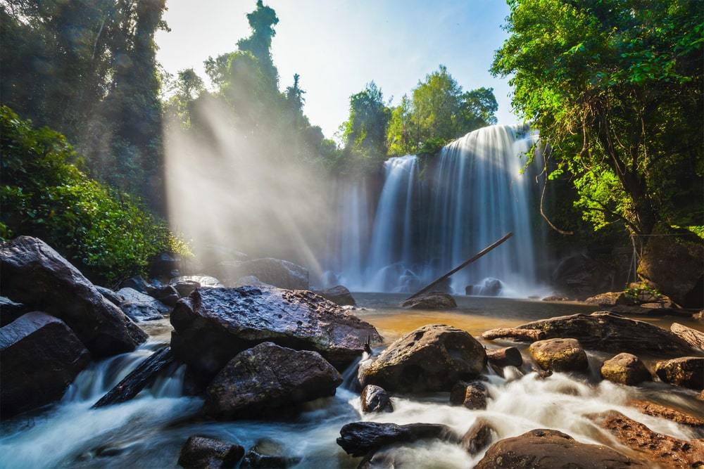 Kulen Nature Trails