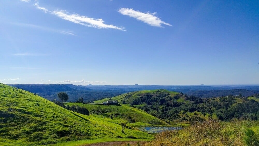 Maleny, Sunshine Coast