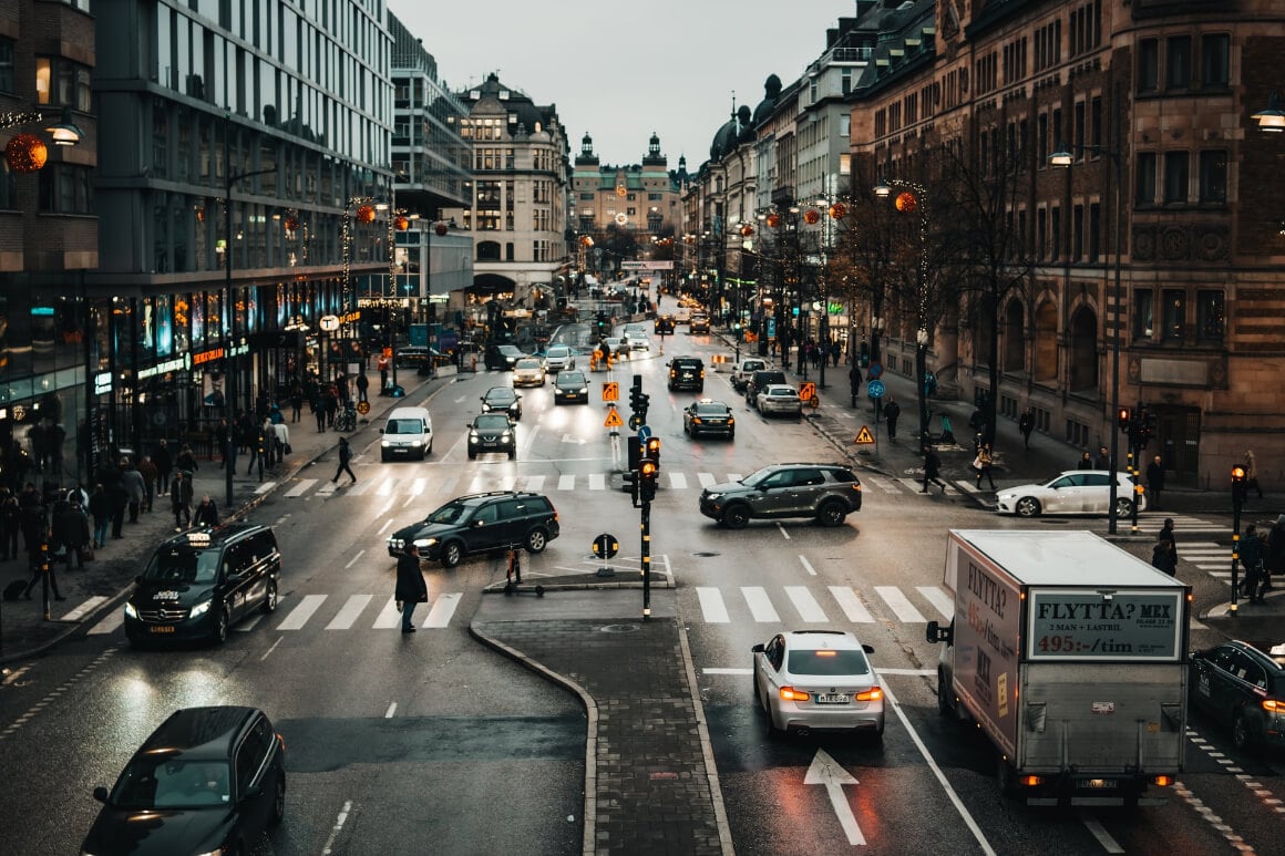 Stockholm Sweden