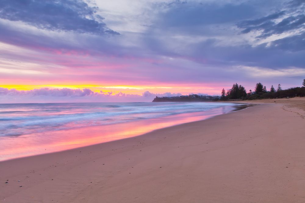 Sunshine Coast, Australia