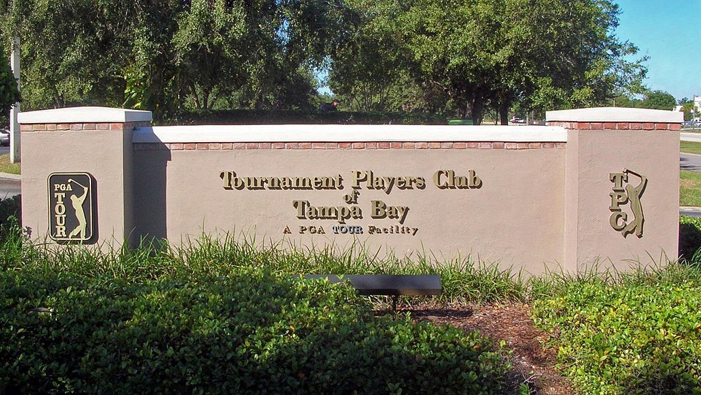 TPC Tampa Bay