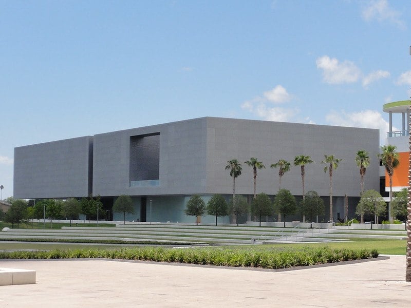 Tampa Museum of Art