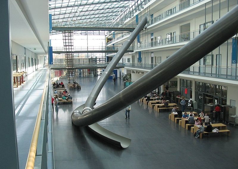 Technical University of Munich