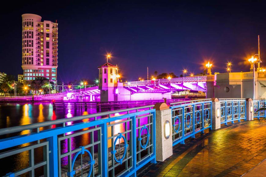 15 BEST Places to Visit in Tampa (2024 Guide)