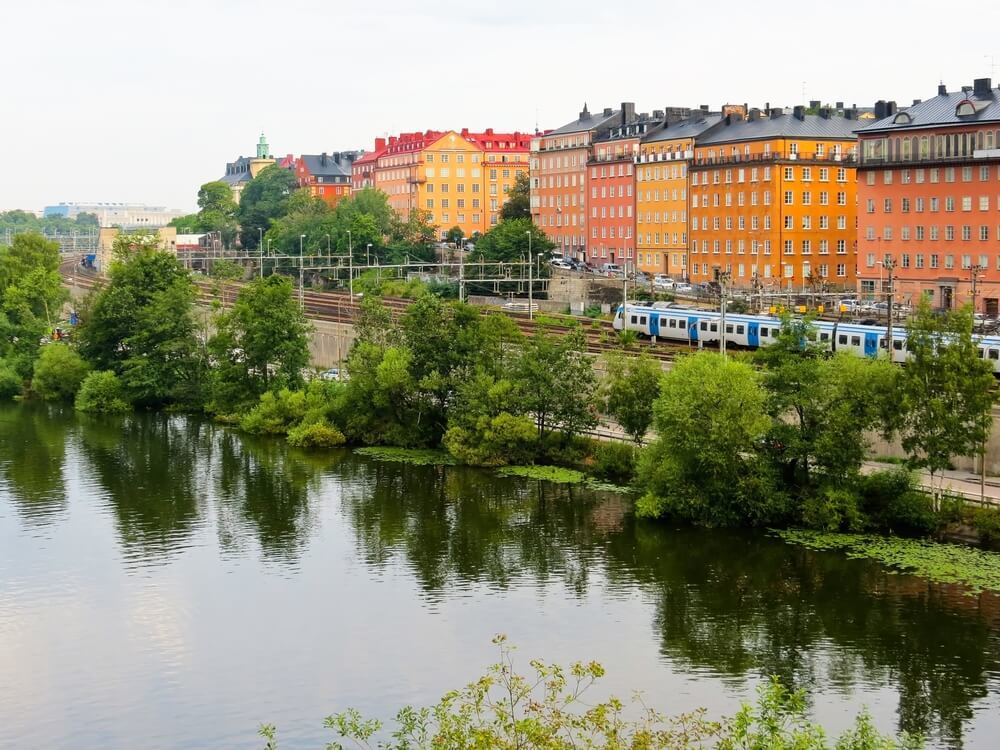 where to stay in stockholm