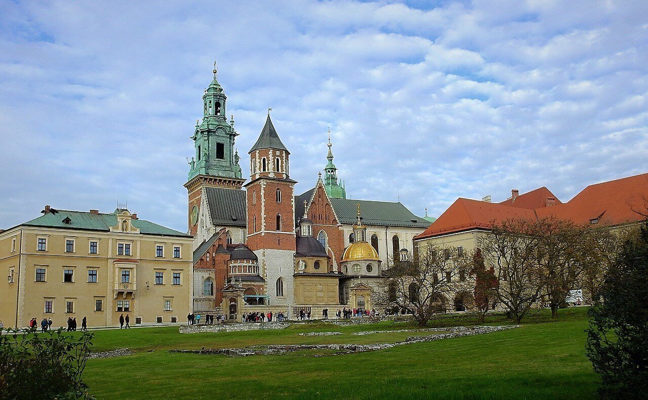 Wawel Castle