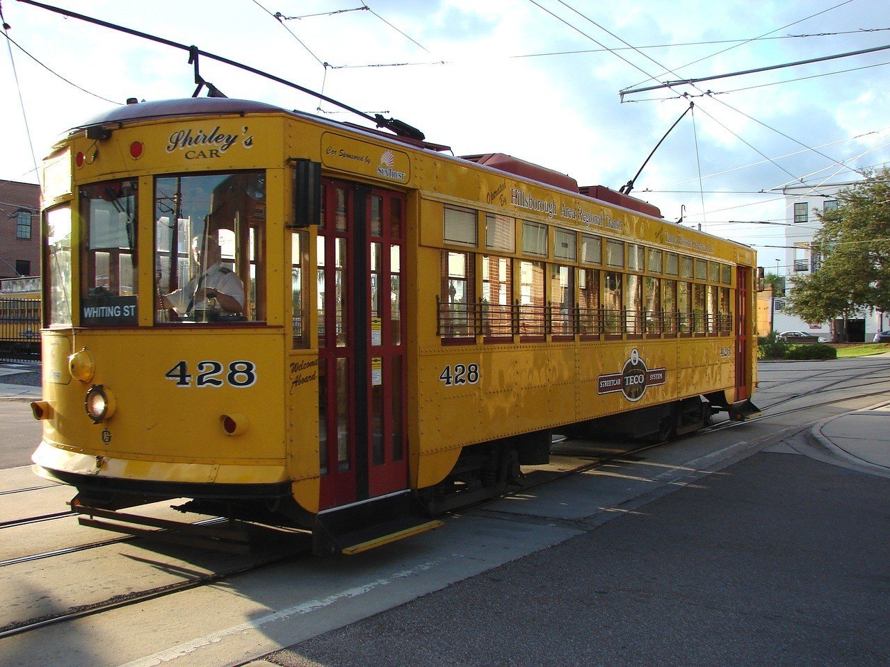 Ybor City