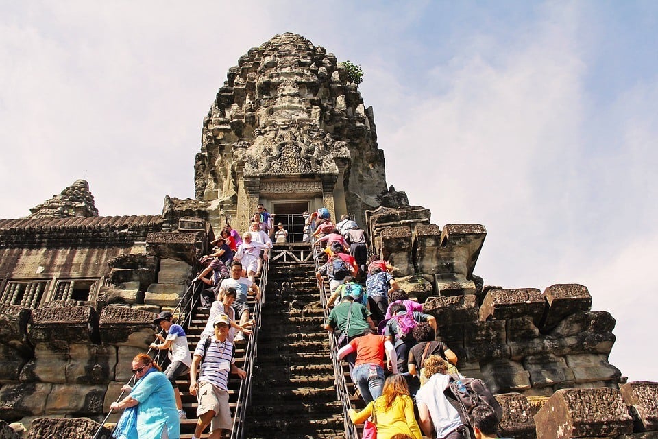 Angkor Wat