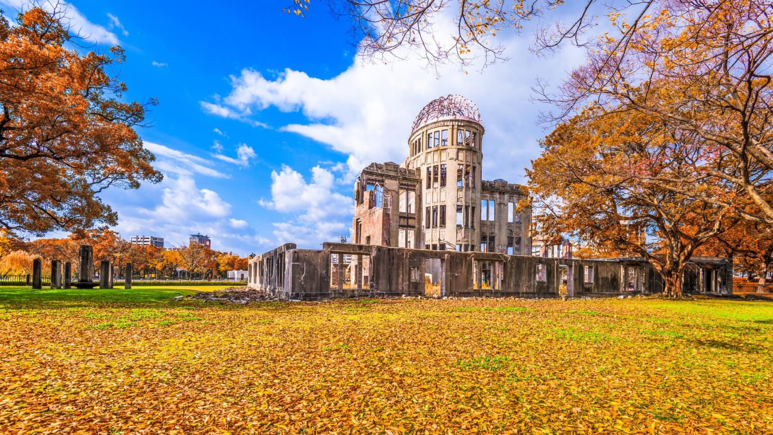 Atomic Bomb Dome