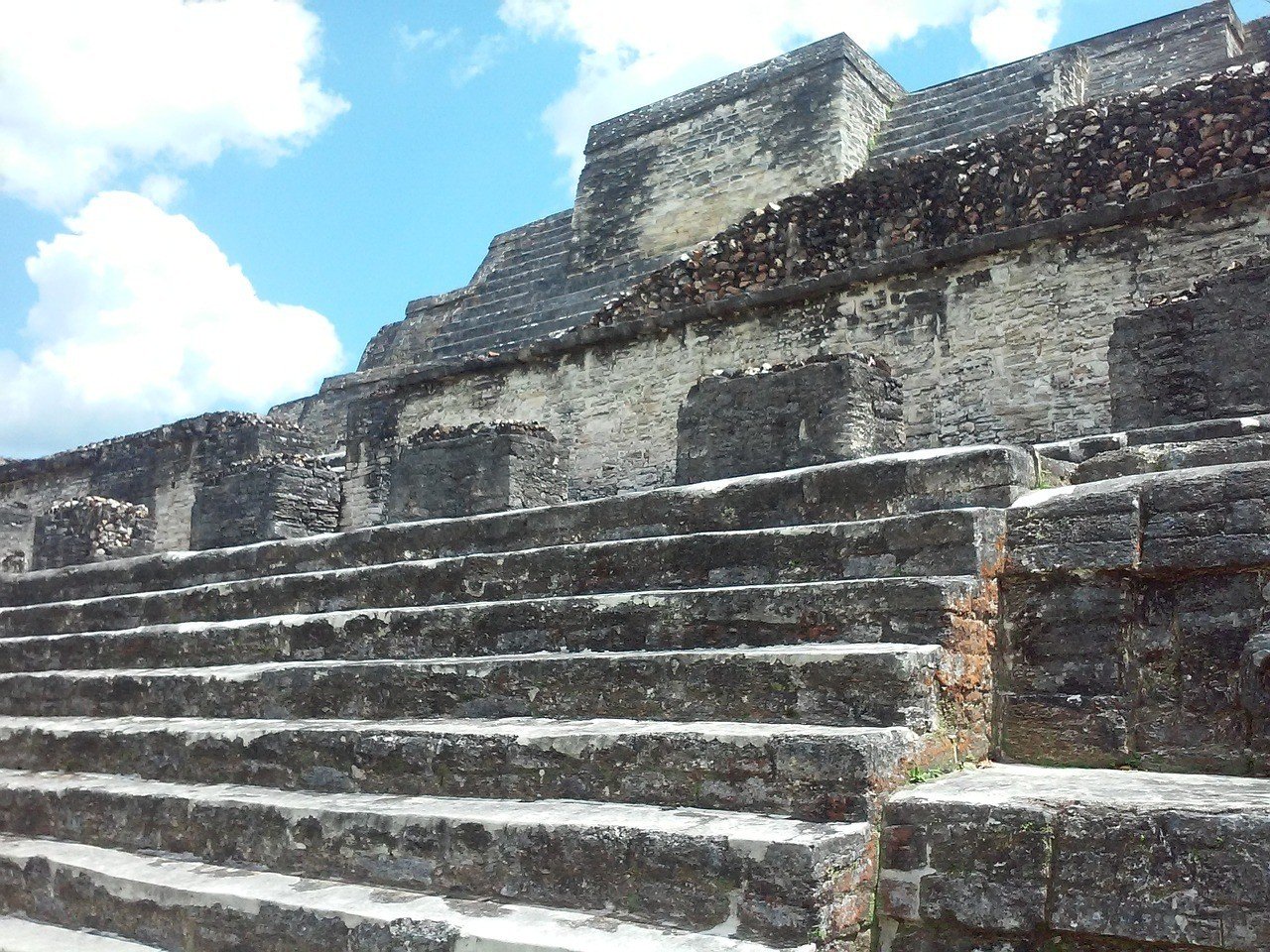 Xunantunich Tour