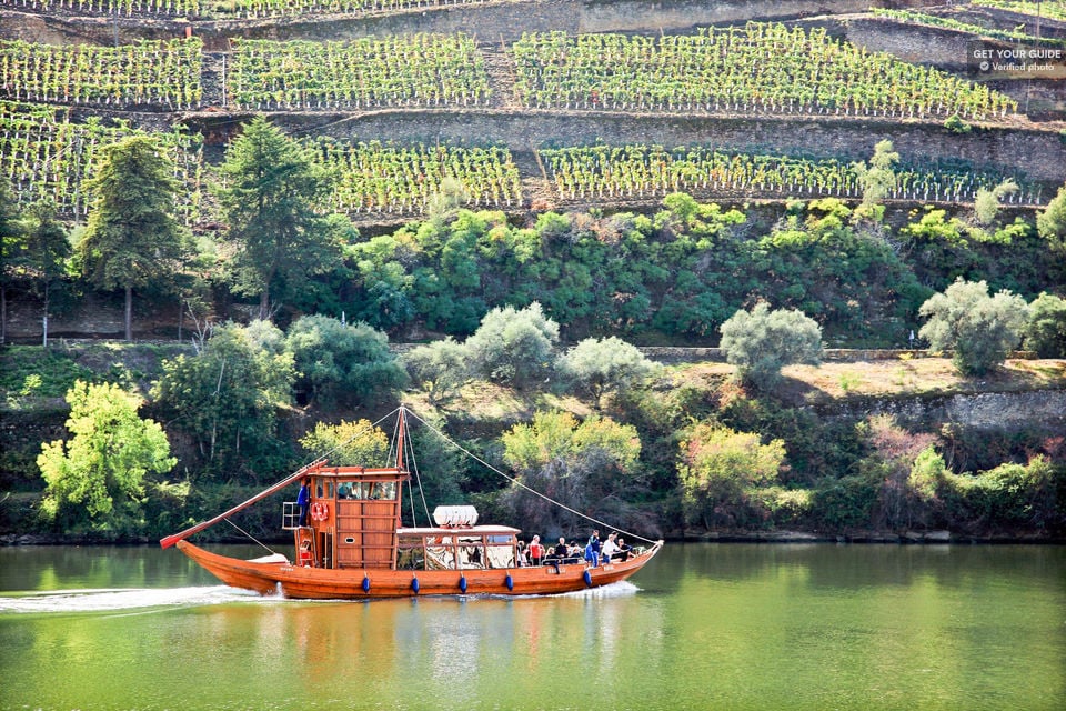 Douro Valley Tour