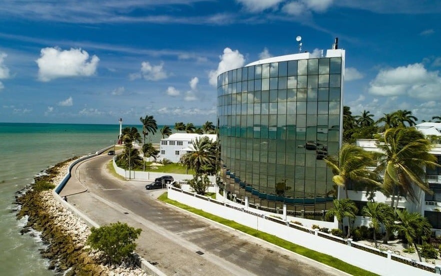 belize itinerary