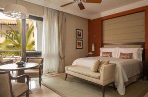 marrakech itinerary