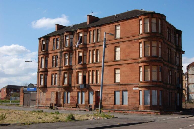 9 BEST Places to Visit in Glasgow