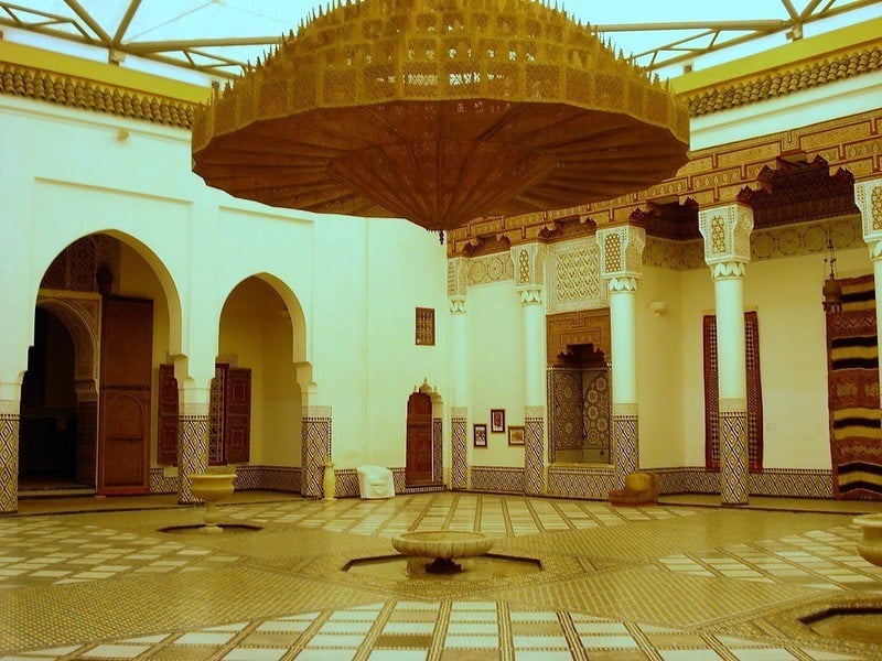 Marrakech Museum