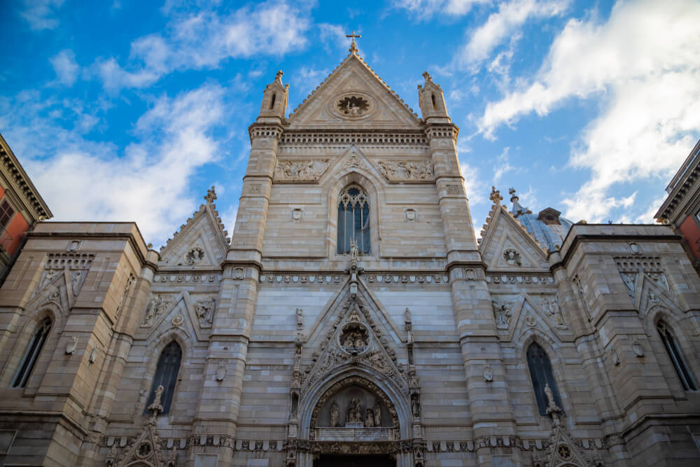 Naples Cathedral