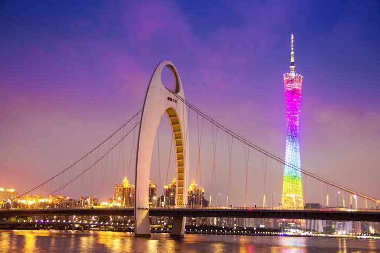 14 BEST Places to Visit in Guangzhou