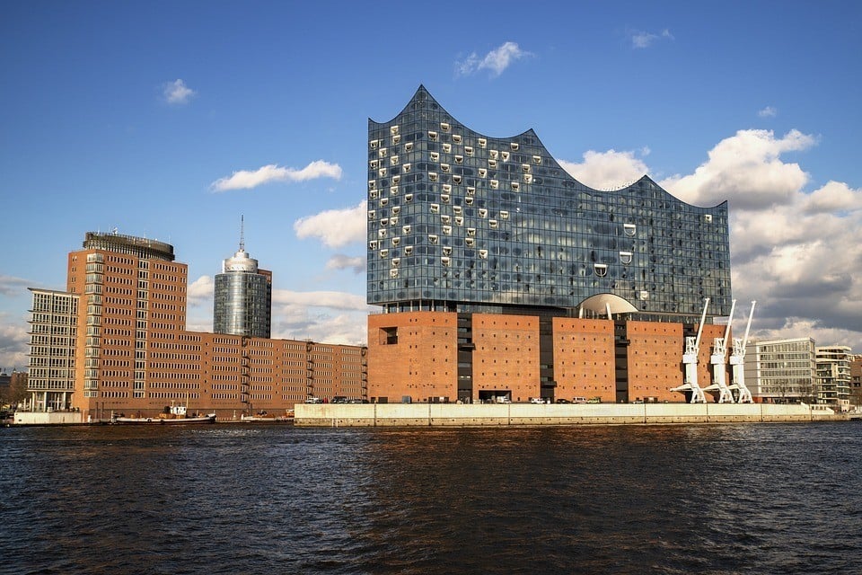 Elbphilharmonie