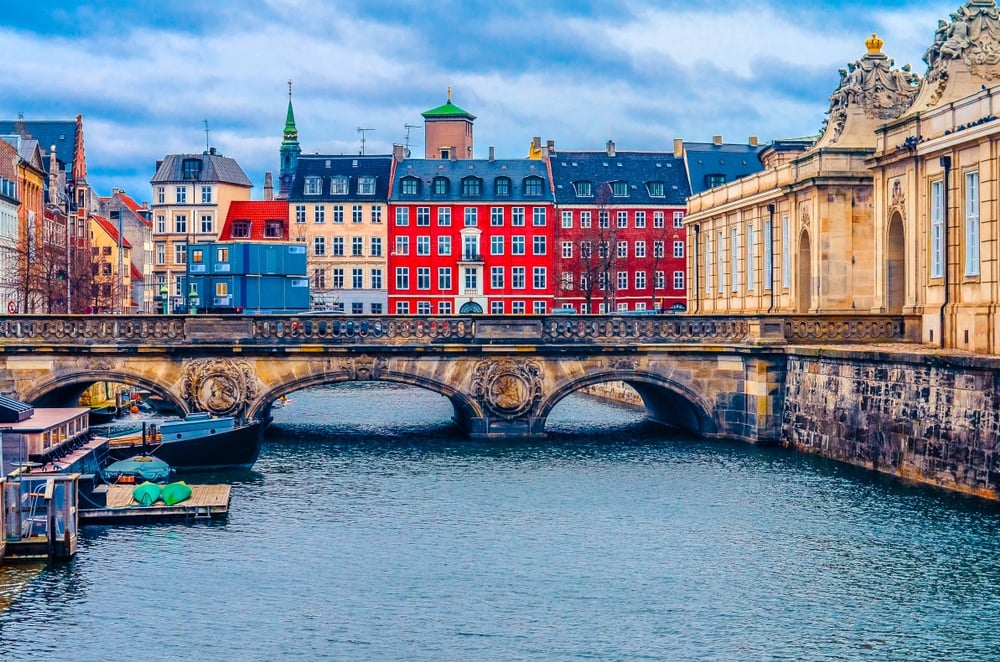 where to stay in Copenhagen