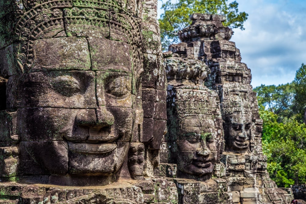 Bayon