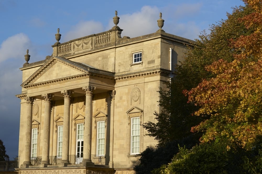 The Holbourne Museum